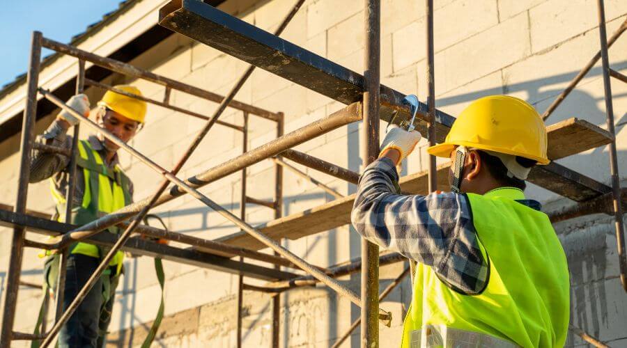 Expert flood damage restoration services in Burke, NY